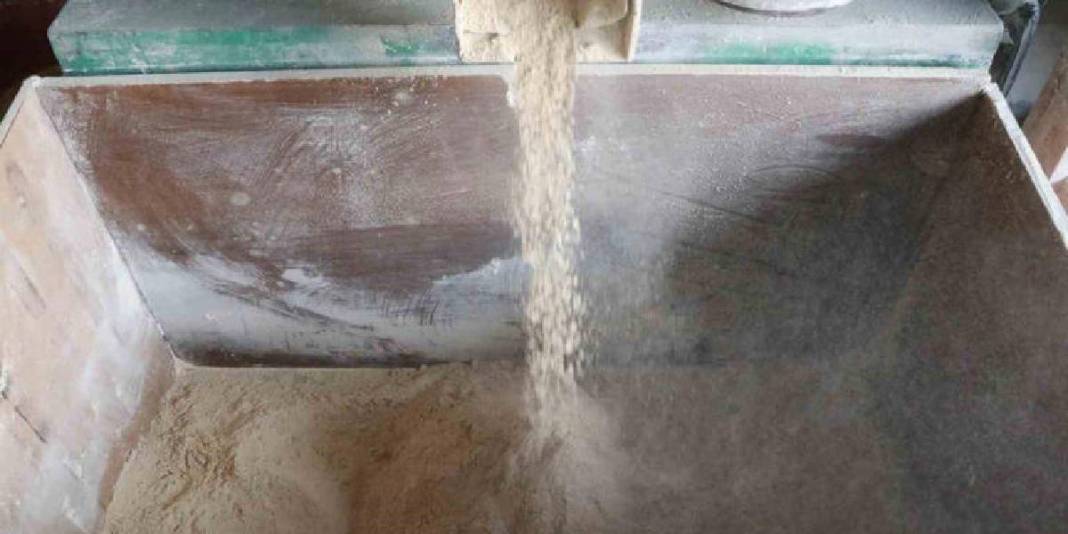 Kor ateşte uzun saatler kavrulan doğal lezzet: Evliya Çelebi’nin de bahsettiği miras binlerce yıldır  sofralara uzanıyor! 3